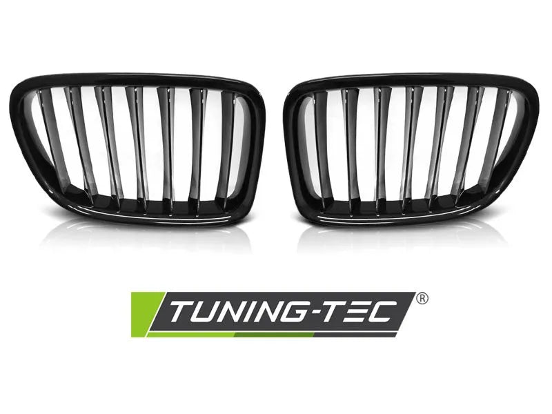 Grila radiator pentru BMW X1 E84 LCI 12-14 Tuning-Tec - GRBMB3