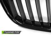 Grila radiator pentru BMW X1 E84 LCI 12-14 Tuning-Tec - GRBMB3