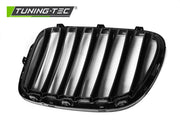 Grila radiator pentru BMW X1 E84 LCI 12-14 Tuning-Tec - GRBMB3