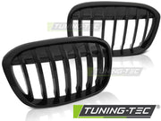 Grila radiator pentru BMW X1 F48 2015- Tuning-Tec - GRBMA2