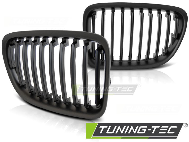 Grila radiator pentru BMW X1 (E84) 10.2009-08.2012 Tuning-Tec - GRBM60
