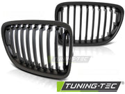 Grila radiator pentru BMW X1 (E84) 10.2009-08.2012 Tuning-Tec - GRBM60