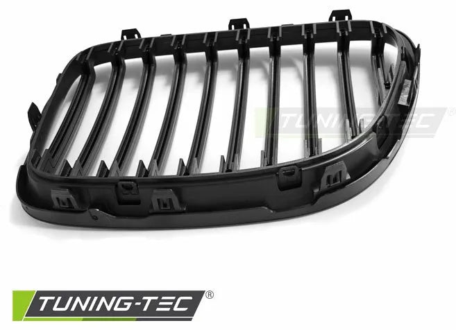 Grila radiator pentru BMW X1 (E84) 10.2009-08.2012 Tuning-Tec - GRBM60