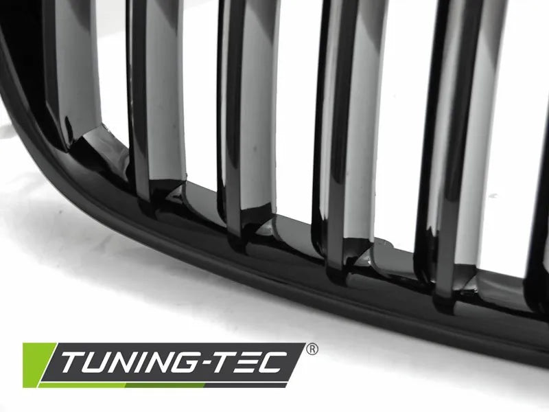 Grila radiator pentru BMW X3 E83 06-10 Tuning-Tec - GRBMB4