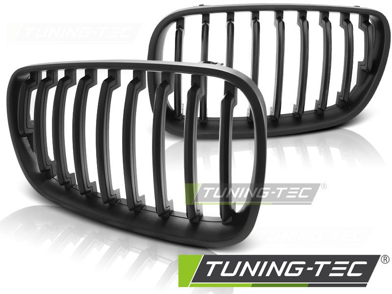 Grila radiator pentru BMW X3 E83 09.2006-08.2010 Tuning-Tec - GRBM63