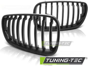 Grila radiator pentru BMW X3 E83 09.2006-08.2010 Tuning-Tec - GRBM63
