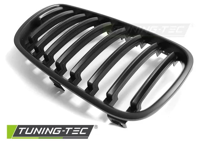 Grila radiator pentru BMW X3 E83 09.2006-08.2010 Tuning-Tec - GRBM63