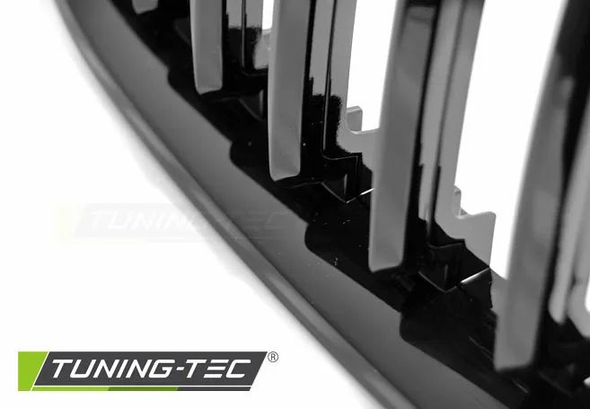 Grila radiator pentru BMW X3 E83 09.2006-08.2010 Tuning-Tec - GRBM64