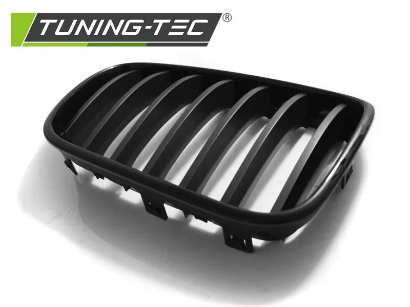 Grila radiator pentru BMW X3 F25 10-07.14 Tuning-Tec - GRBMB5
