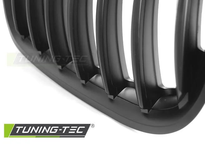 Grila radiator pentru BMW X5 E53 2004-2006 Tuning-Tec - GRBM69