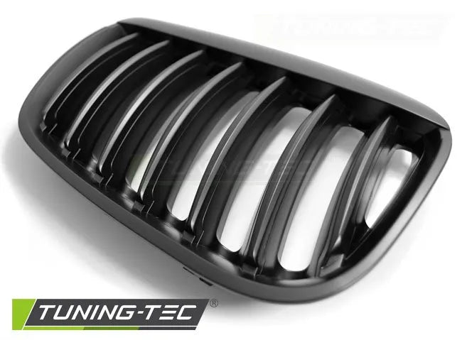 Grila radiator pentru BMW X5 E53 2004-2006 Tuning-Tec - GRBM69