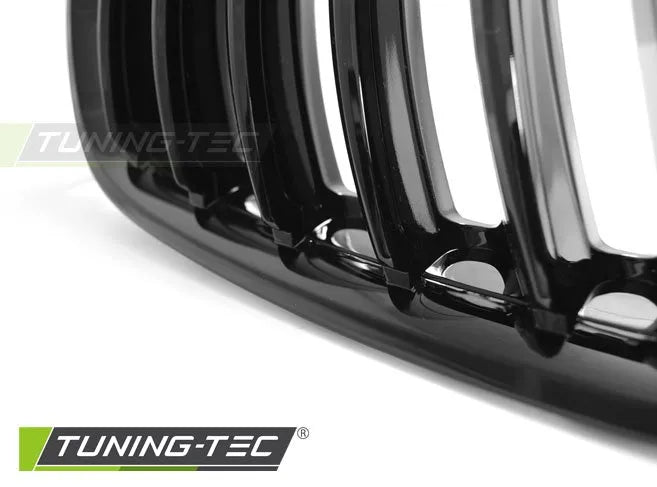 Grila radiator pentru BMW X5 E53 2004-2006 Tuning-Tec - GRBM70