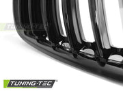 Grila radiator pentru BMW X5 E53 2004-2006 Tuning-Tec - GRBM70