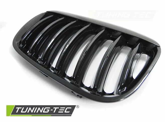Grila radiator pentru BMW X5 E53 2004-2006 Tuning-Tec - GRBM70
