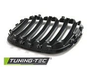 Grila radiator pentru BMW X5 E53 LCI 2004-2006 Tuning-Tec - GRBMB8