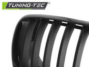 Grila radiator pentru BMW X5 E70, X6 E71 Tuning-Tec - GRBMC1