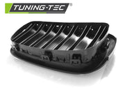 Grila radiator pentru BMW X5 F15 Tuning-Tec - GRBMC3