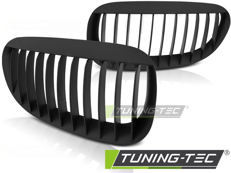 Grila radiator pentru Bmw E63/E64 02-10 Tuning-Tec - GRBM72