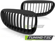 Grila radiator pentru Bmw E63/E64 02-10 Tuning-Tec - GRBM72