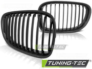 Grila radiator pentru Bmw F01 09-07.12 Tuning-Tec - GRBM75