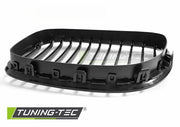 Grila radiator pentru Bmw F01 09-07.12 Tuning-Tec - GRBM76