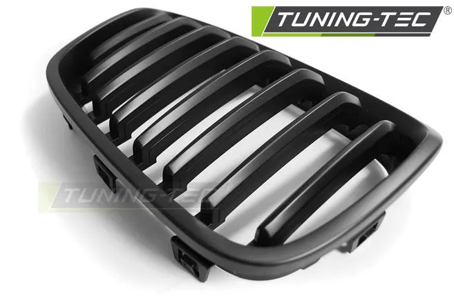 Grila radiator pentru Bmw F20 11-12.14 Tuning-Tec - GRBM78