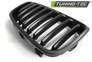 Grila radiator pentru Bmw F20 11-12.14 Tuning-Tec - GRBM78