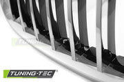 Grila radiator pentru Bmw X5 E70 X6 E71 08- Tuning-Tec - GRBM32