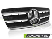 Grila radiator pentru Mercedes CLK W208 96-02 Tuning-Tec - GRME21