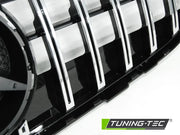Grila radiator pentru Mercedes GLC W253 15- Tuning-Tec - GRME46