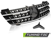 Grila radiator pentru Mercedes ML W164 05-08 Tuning-Tec - GRME28
