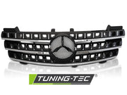 Grila radiator pentru Mercedes ML W164 05-08 Tuning-Tec - GRME28