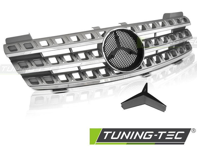 Grila radiator pentru Mercedes W164 05-08 Tuning-Tec - GRME29