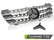 Grila radiator pentru Mercedes W164 05-08 Tuning-Tec - GRME29