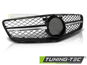 Grila radiator pentru Mercedes W204 07-14 Tuning-Tec - GRME15