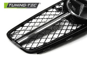 Grila radiator pentru Mercedes W204 07-14 Tuning-Tec - GRME15