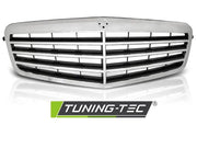 Grila radiator pentru Mercedes W212 09-13 Tuning-Tec - GRME10