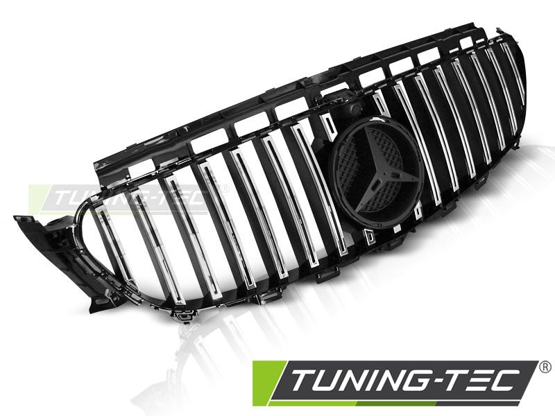 Grila radiator pentru Mercedes W213 16-18 Tuning-Tec - GRME41