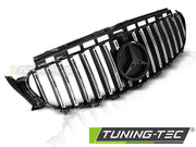 Grila radiator pentru Mercedes W213 16-18 Tuning-Tec - GRME41