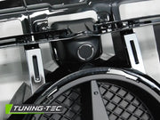 Grila radiator pentru Mercedes W213 16-18 Tuning-Tec - GRME41