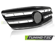 Grila radiator pentru Mercedes W221 05-09 CL STYLE Tuning-Tec - GRME31