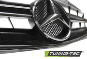 Grila radiator pentru Mercedes W221 05-09 CL STYLE Tuning-Tec - GRME31