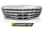 Grila radiator pentru Mercedes W221 09-13 S65 AMG STYLE Tuning-Tec - GRME20