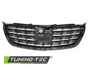 Grila radiator pentru Mercedes W222 13-18 Tuning-Tec - GRME39