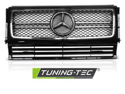 Grila radiator pentru Mercedes W463 90-12 AMG STYLE Tuning-Tec - GRME27