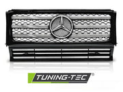 Grila radiator pentru Mercedes W463 90-12 Tuning-Tec - GRME26