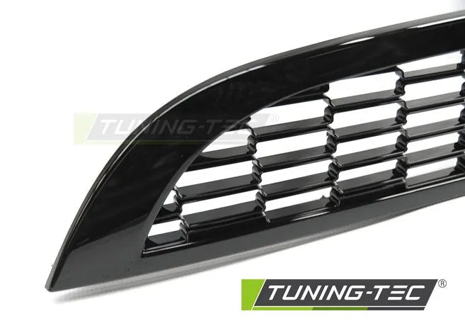 Grila radiator pentru Mini Cooper 01-06 R50 R53 Tuning-Tec - GRMC01