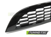 Grila radiator pentru Mini Cooper 01-06 R50 R53 Tuning-Tec - GRMC01