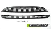 Grila radiator pentru Mini Cooper 01-06 R50 R53 Tuning-Tec - GRMC01