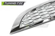Grila radiator pentru Mini Cooper 01-06 R50 R53 Tuning-Tec - GRMC02